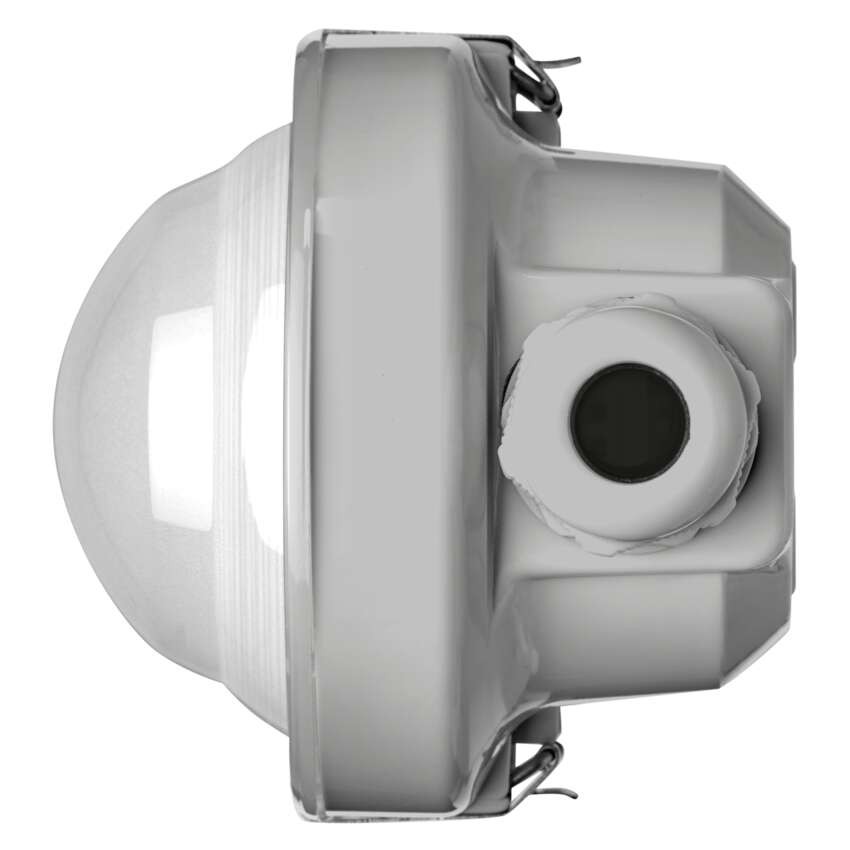Vodotesno LED svetilo MISTY 18W CCT IP66