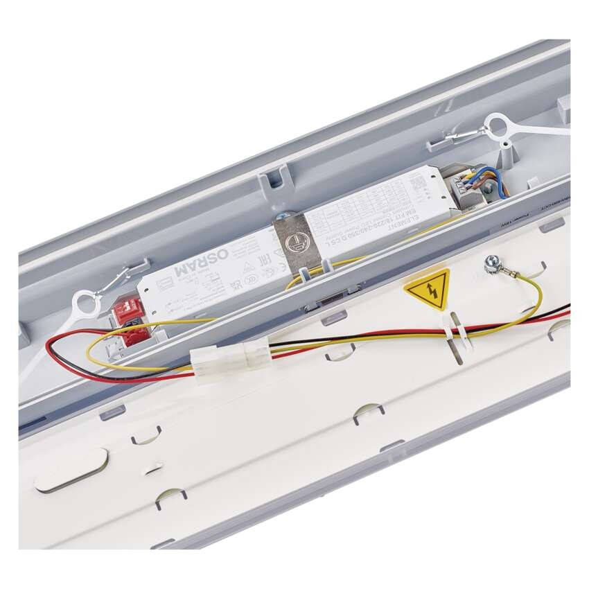 Vodotesno LED svetilo MISTY 18W CCT IP66