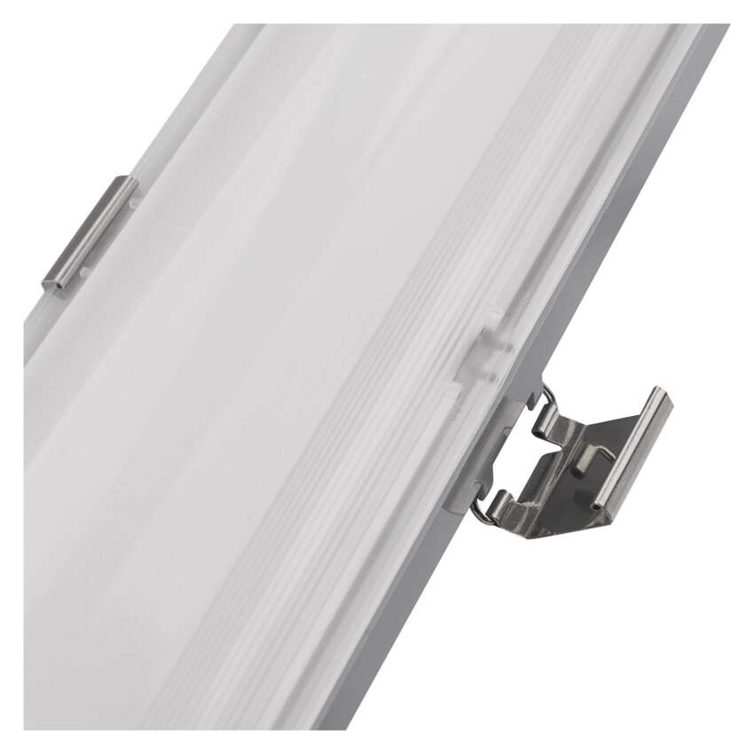 Vodotesno LED svetilo MISTY 18W CCT IP66