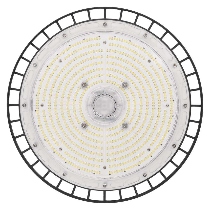 LED Hallenstrahler HIGHBAY ASTER 120° 200W