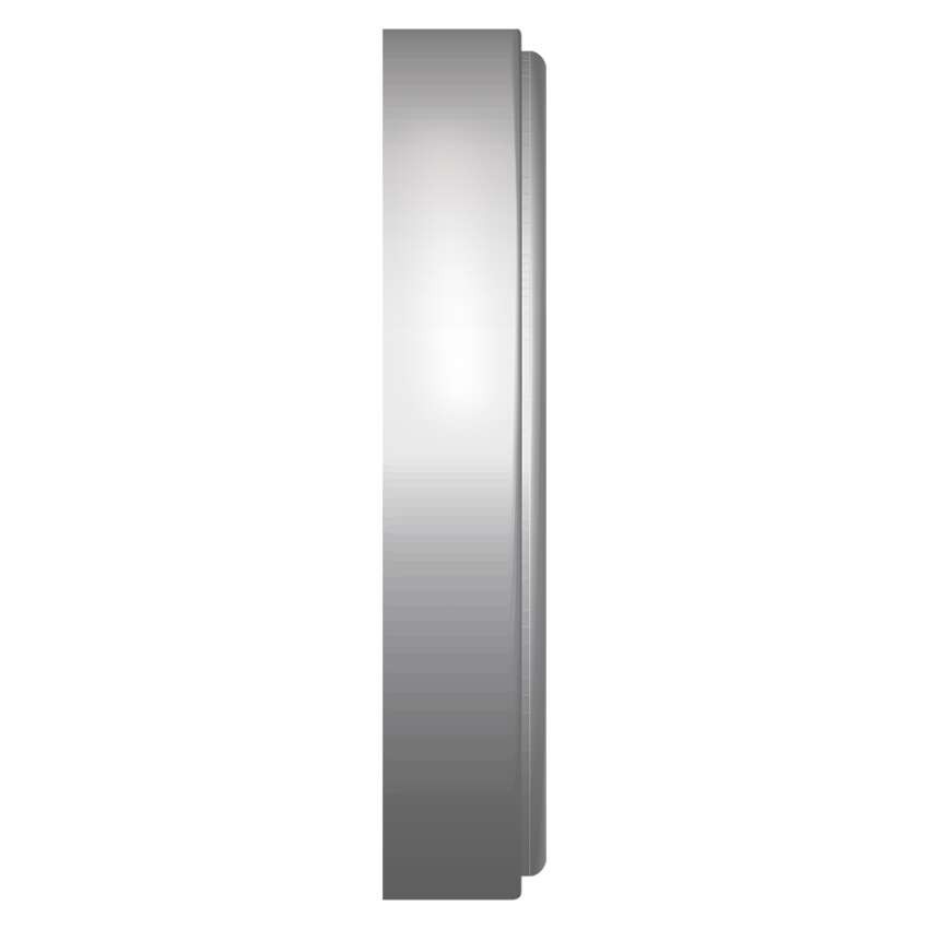 Lithium Knopfzellenbatterie RAVER CR2032, 5 Stk.