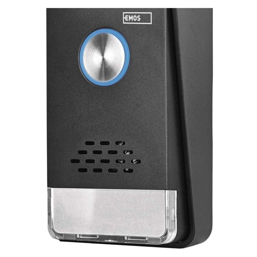 EM-LS07HD namų vaizdo durų telefono komplektas