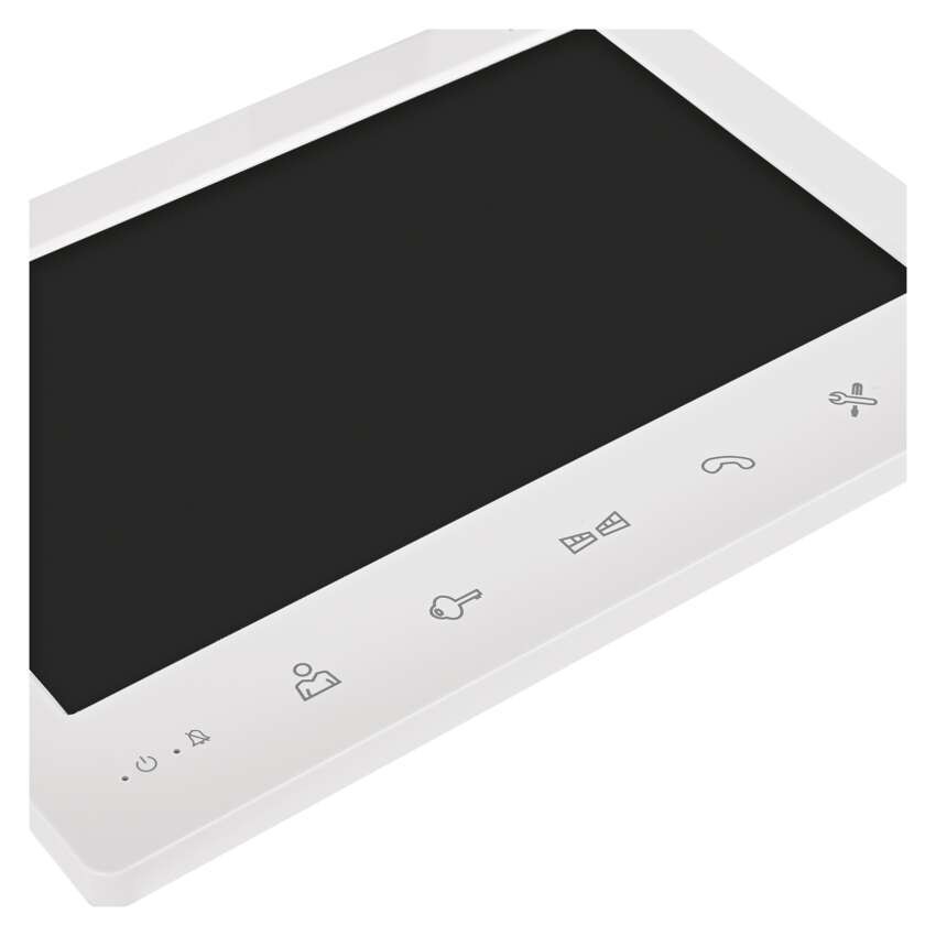 EM-LS07HD namų vaizdo durų telefono komplektas