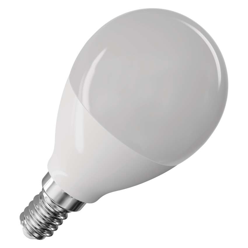 Żarówka LED Classic Mini Globe / E14 / 7,3 W (60 W) / 806 lm / ciepła biel