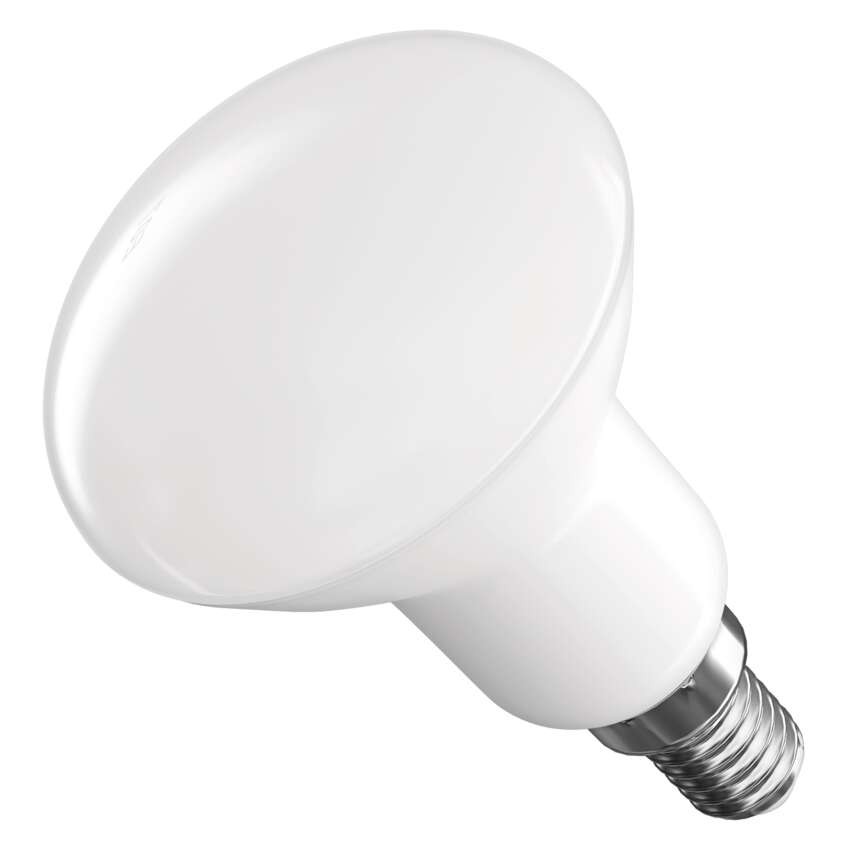 LED pirn Classic R50 / E14 / 4,2 W (40 W) / 470 lm / Soe valge