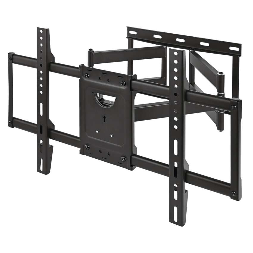 Reguliuojamas sieninis TV laikiklis 32–98" (81–249 cm)