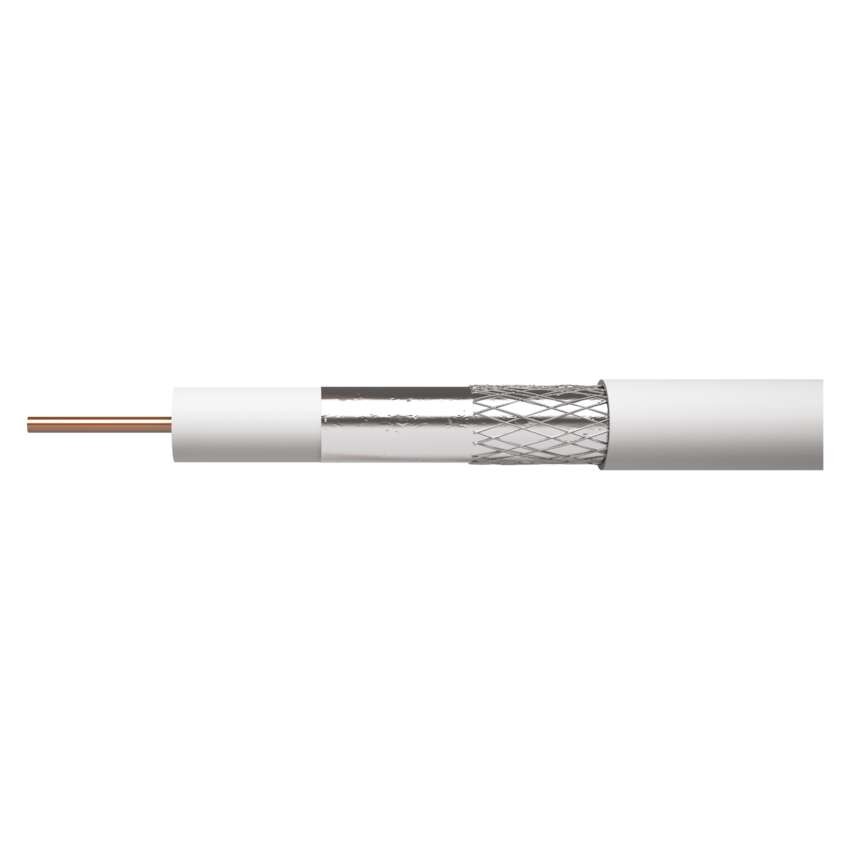 Koaxiální kabel CB130, 100m