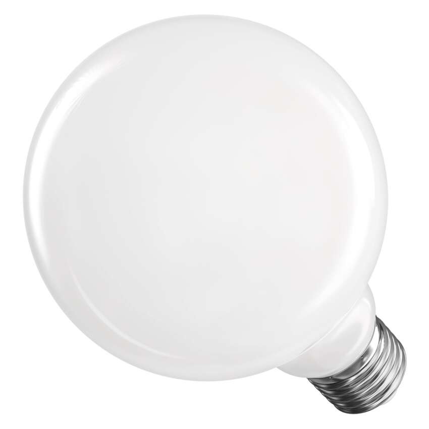 LED Lampe Filament G95 / E27 / 7,8 W (75 W) / 1055 lm / Warmweiß