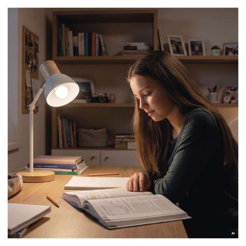 LED lemputė CLS Mini Globe / E27 / 2,2 W (25 W) / 250 lm / šilta balta