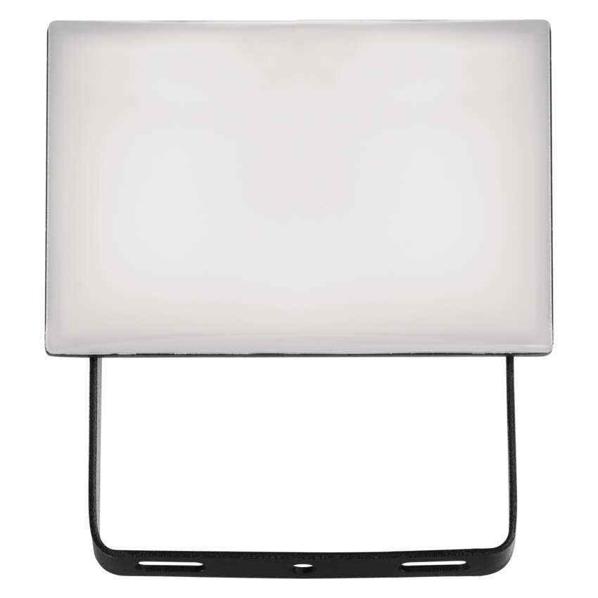 LED prožektorius TAMBO, 10 W, 1000 lm, IP65, juodas
