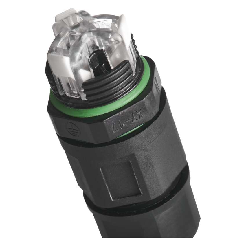 Verbindungsstecker IP68