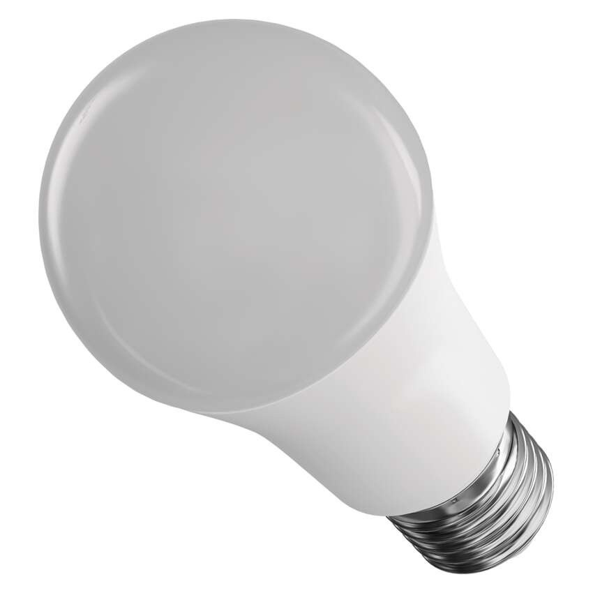LED lemputė GoSmart A60 / E27 / 11 W (75 W) / 1 050 lm / RGB / tamsėjantis / WiFi