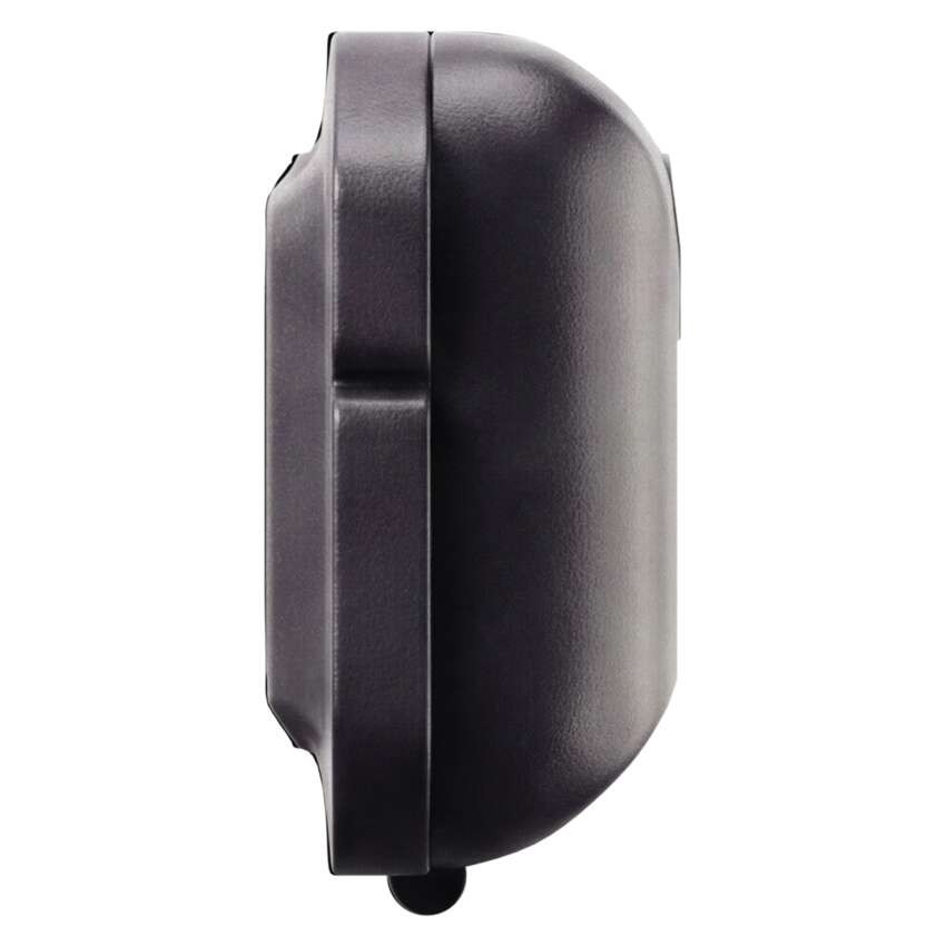 COB LED-pealamp P3537, 110 lm, 15 m, 3x AAA