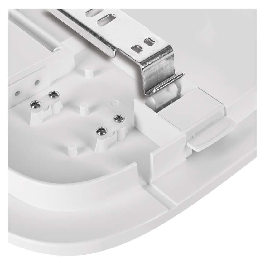 LED stropno svetilo DORI EVO, kvadratne, 24W, IP65, Nevtralna bela