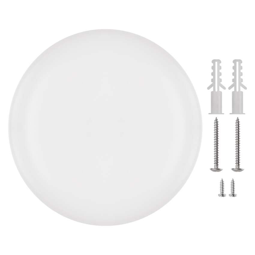 EMOS LED mennyezeti lámpa DORI EVO, 24W, Természetes fehér