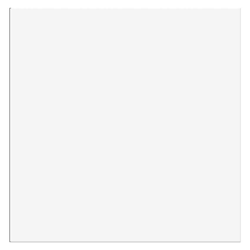 LED panel REXXO backlit 60×60, kvadratni, vgradni, bel, 30W NW