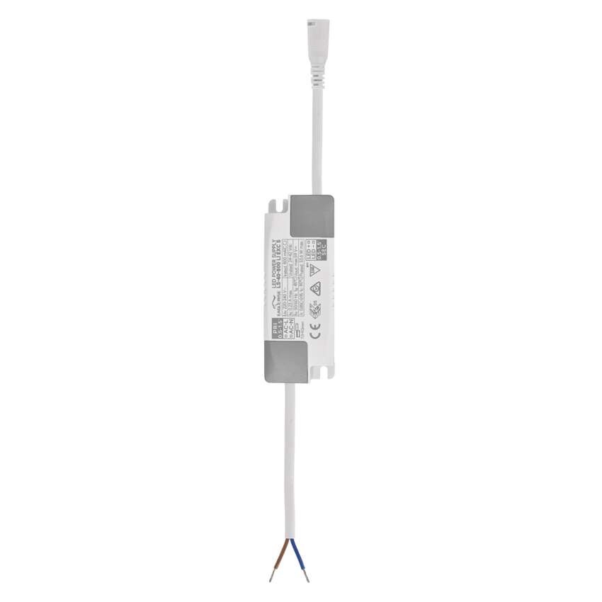 LED panelė REXXO 60×60, kvadratinė, balta, 30W neutrali. b. UGR