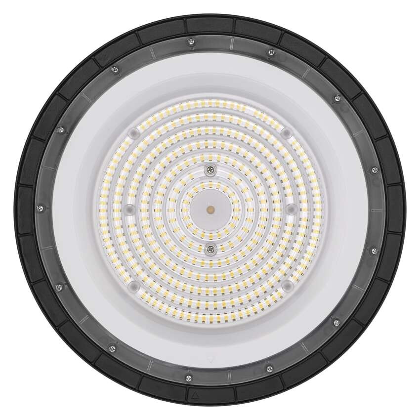 LED pramoninis pakabinamas aukštas šviestuvas CIRUS, 150W, neutraliai baltas