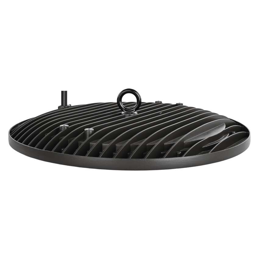 LED pramoninis pakabinamas aukštas šviestuvas CIRUS, 150W, neutraliai baltas