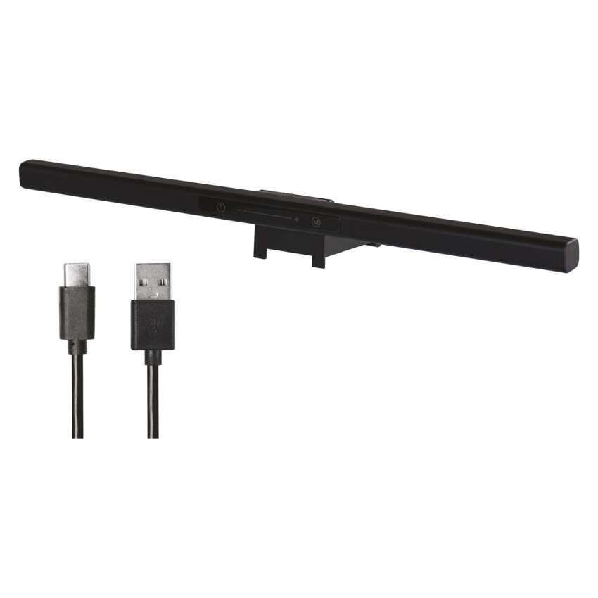 Oświetlenie LED monitora AVA