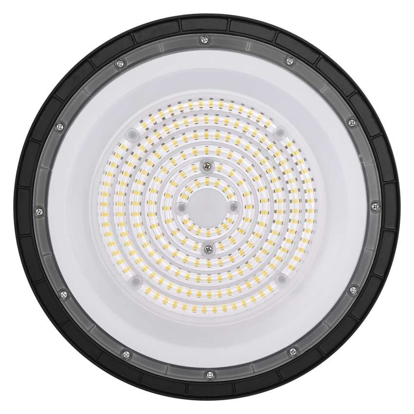 EMOS LED HIGHBAY ipari mennyezeti lámpa CIRUS 77W