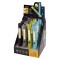 COB LED + LED Taschenlampe P3897, 230 lm, 3x AAA, 16 Stk., box