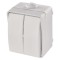 2x Wechselschalter n.5, IP54