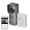 #VIDEO DOOR BELL GO SMART  IP-09D CLOC