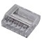 Svorka typu wago  273-255 5x2,5, 100 ks