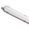 LED prachotěsné svítidlo MISTY 51W CW, IP66