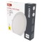LED šviestuvas NEXXO baltas, 30 cm, 25 W, neutraliai baltas