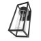 LED dārza gaismeklis 12,8 x 11 x 27 cm, 1 x E27, 15 W