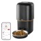 GoSmart dávkovač krmiva Pet Care, 4 l, černý, Wi-Fi