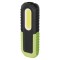 LED + COB LED aufladbare Arbeitsleuchte P4531, 400 lm, 2000 mAh