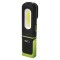 COB + SMD LED aufladbare Arbeitsleuchte P4537, 330 lm, 1200 mAh