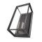 LED zahradní nástěnné svítidlo MALVA, 13 × 12 × 25 cm, 1 × E27, 15 W