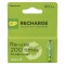 GP Recharge 800 AAA Akkumulátor (HR03) 4db