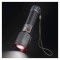 LED Aufladbare Metall-Taschenlampe 3000 lm, 5000 mAh