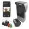 GoSmart Video-Türklingel IP-20PoE