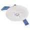 LED-Notleuchte 2W 300lm 3H