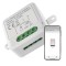 GoSmart Schaltermodul IP-2103SZ, ZigBee, 1-Kanal (kein N-Draht erforderlich)