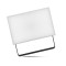 LED-Fluter TAMBO, 20 W, 2000 lm, IP65, schwarz