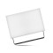 LED-Fluter TAMBO, 30 W, 3000 lm, IP65, schwarz
