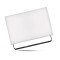LED-Fluter TAMBO, 50 W, 5000 lm, IP65, schwarz