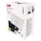 LED-Flutlicht TAMBO mit Bewegungssensor, 20 W, 2000 lm, schwarz