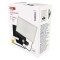 LED-Flutlicht TAMBO mit Bewegungssensor, 30 W, 3000 lm, schwarz