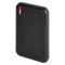 Powerbank EMOS WI 521, 5 000 mAh, 20 W+Wireless, schwarz