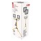 LED-Strahler HOBBY SLIM, 2x 30W + Stativ