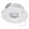 LED-Notleuchte 1W 130LM 3H