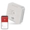 GoSmart CO Melder TCS0101W mit WiFi